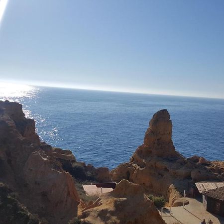 Sunrise Apartment I Carvoeiro  Eksteriør bilde
