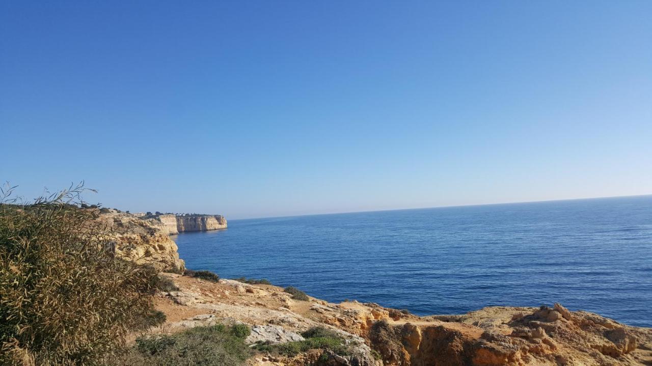 Sunrise Apartment I Carvoeiro  Eksteriør bilde