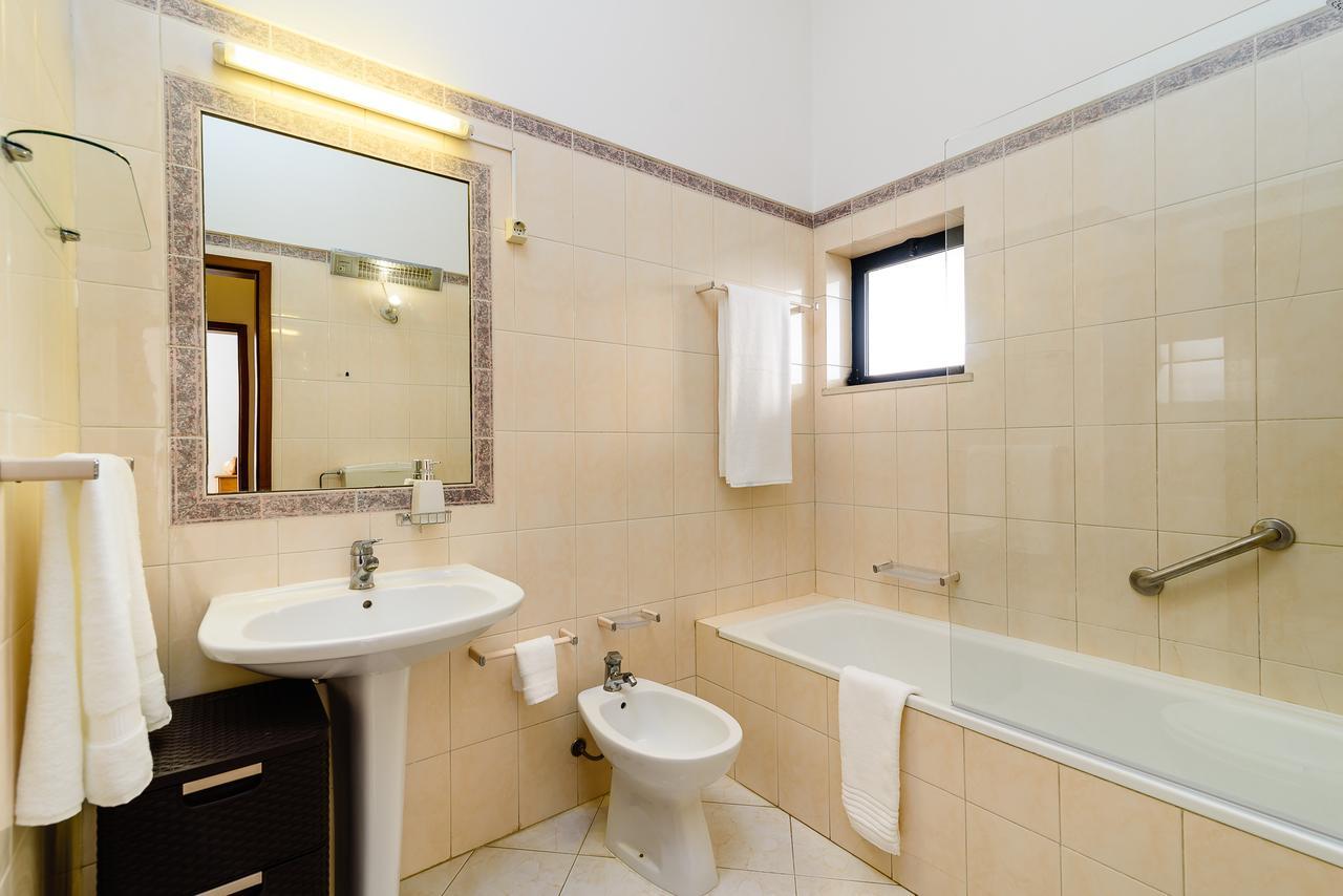 Sunrise Apartment I Carvoeiro  Eksteriør bilde