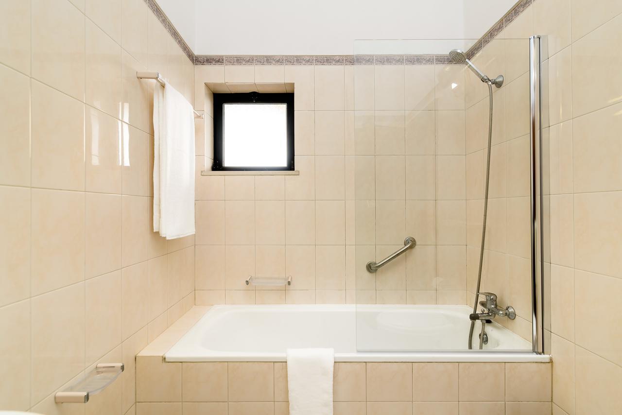 Sunrise Apartment I Carvoeiro  Eksteriør bilde