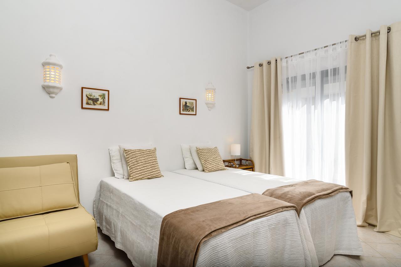 Sunrise Apartment I Carvoeiro  Eksteriør bilde