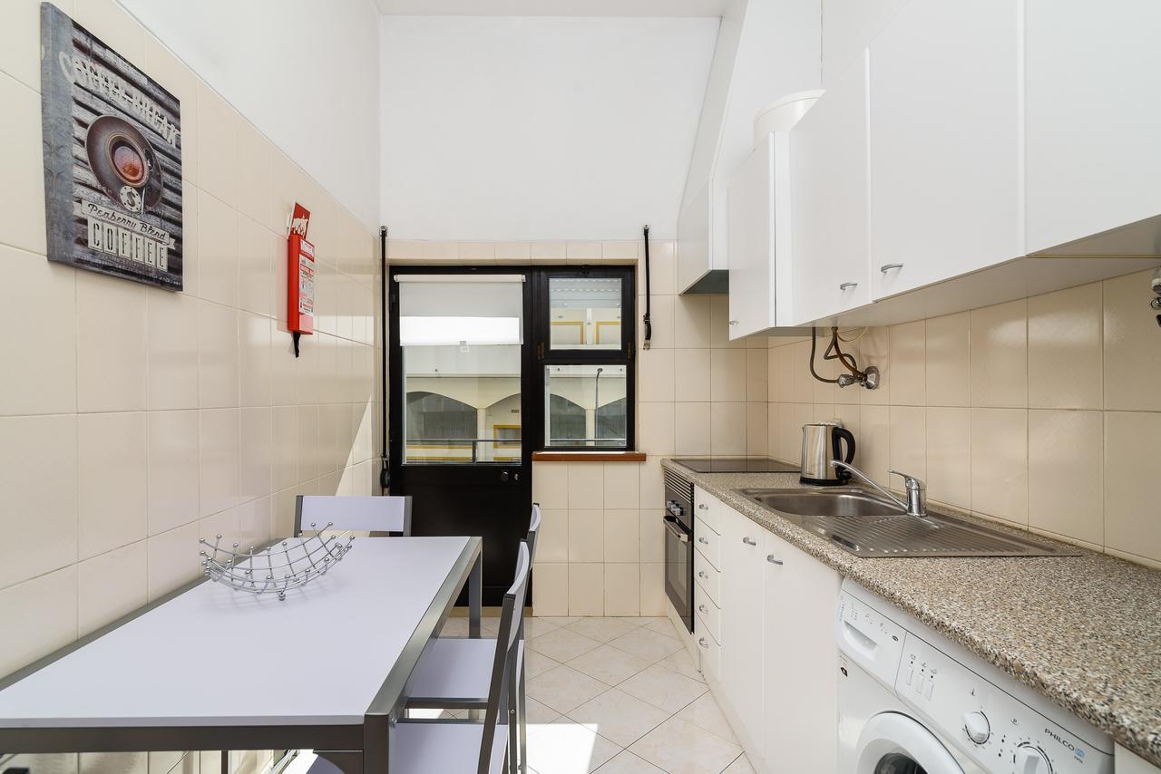 Sunrise Apartment I Carvoeiro  Eksteriør bilde