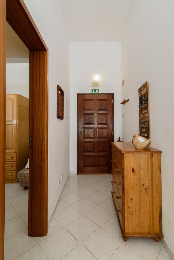 Sunrise Apartment I Carvoeiro  Eksteriør bilde