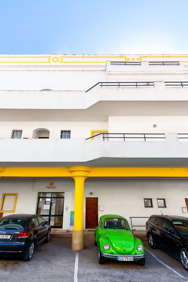Sunrise Apartment I Carvoeiro  Eksteriør bilde