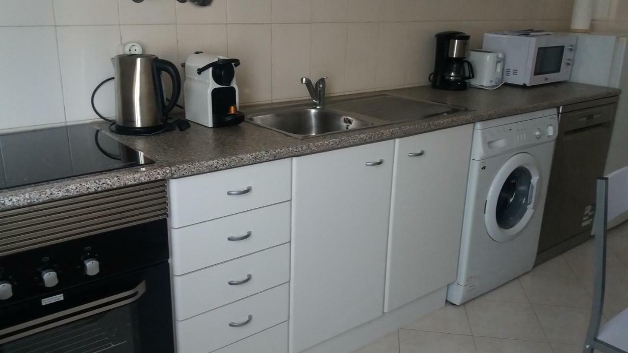 Sunrise Apartment I Carvoeiro  Eksteriør bilde