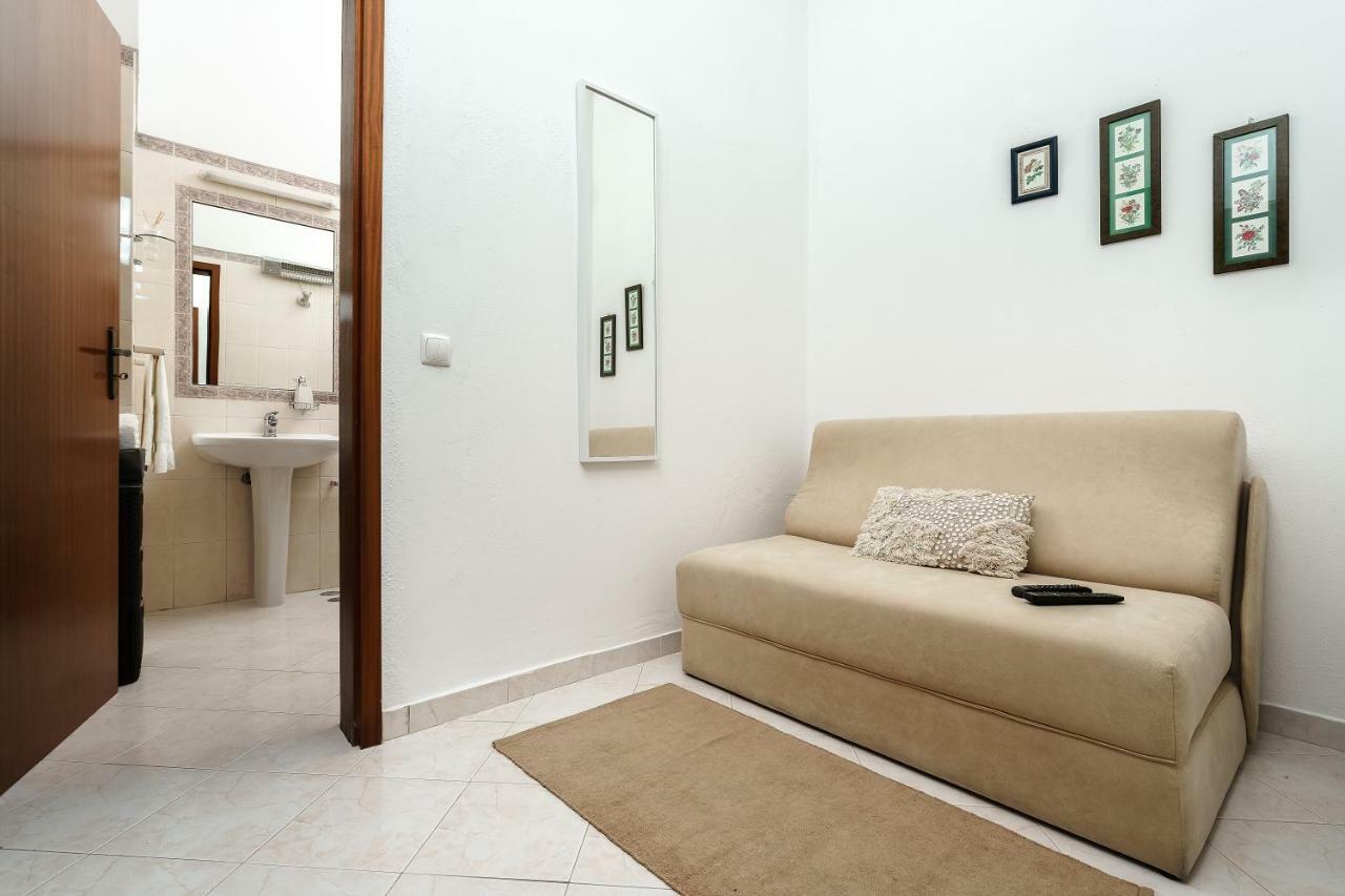 Sunrise Apartment I Carvoeiro  Eksteriør bilde