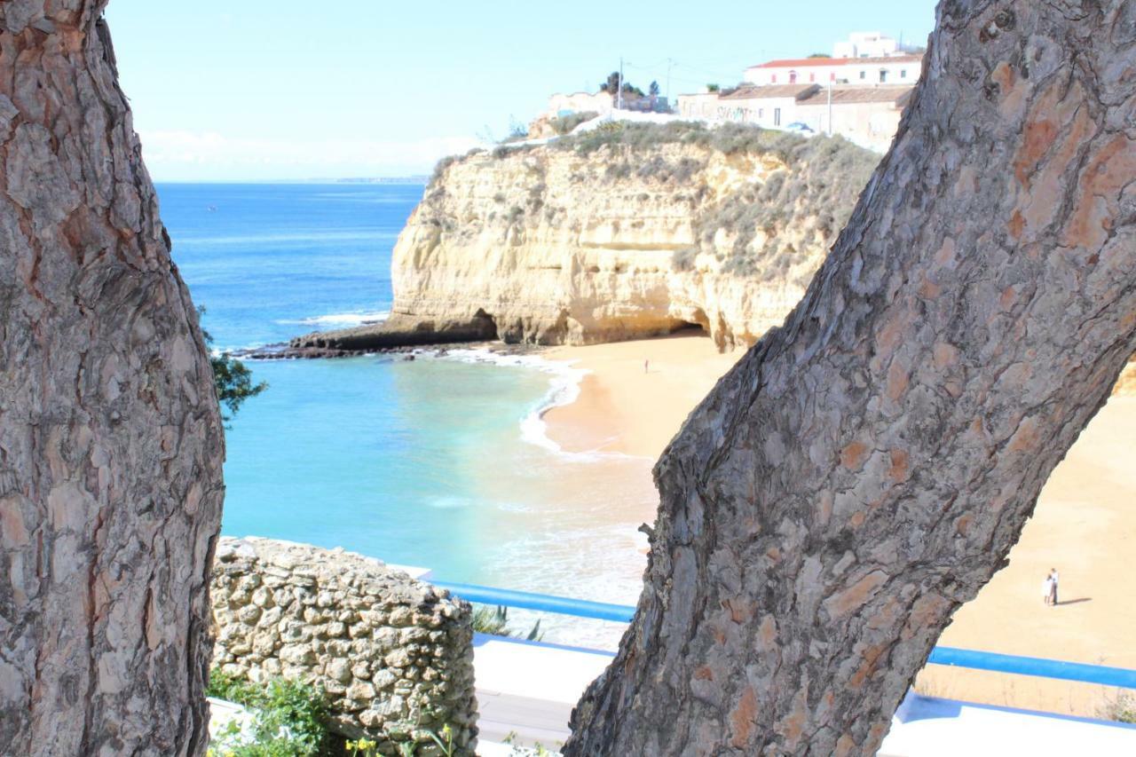 Sunrise Apartment I Carvoeiro  Eksteriør bilde